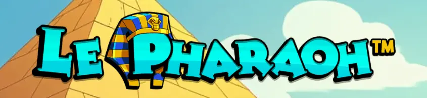 Ле Фараон игровой автомат Le Pharaoh игровой автомат